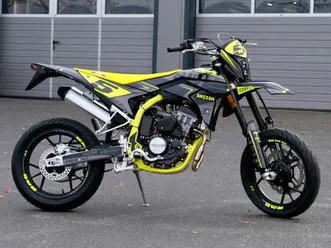 swm sm 125 r fp edition