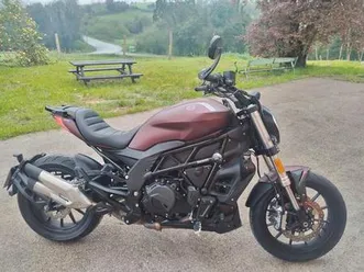 benelli - benelli 502-c