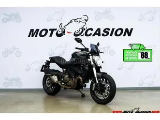 ducati - monster 821