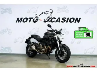 ducati - monster 821