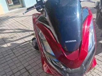 honda - pcx 2021