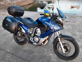 honda - transalp xl 700v