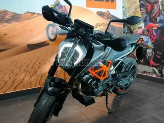 ktm - 125
