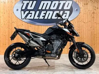 ktm - 790