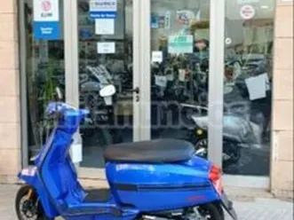 lambretta - v 125 special