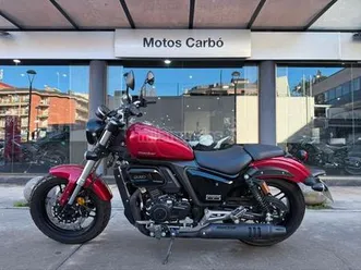 macbor - rockster 410