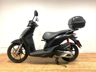 piaggio - liberty