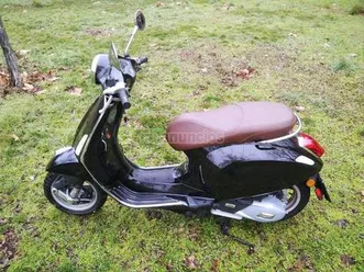 vespa - primavera