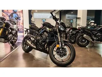 triumph - street triple 765