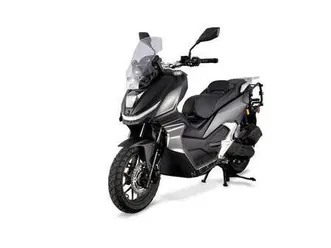 next - nxcross 125i