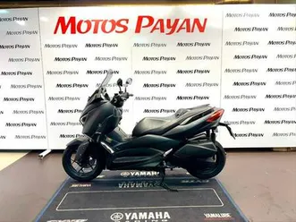 yamaha - xmax 300