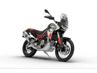 aprilia - tuareg 660