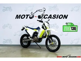 husqvarna - 701 enduro
