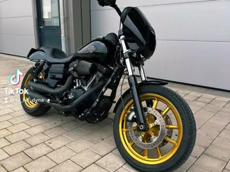 fxdls dyna low rider s