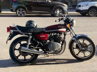kawasaki z 250