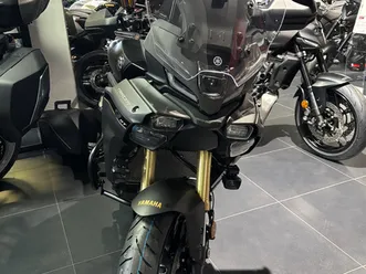 yamaha tracer 9 gt