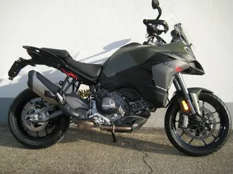 multistrada v2 s
