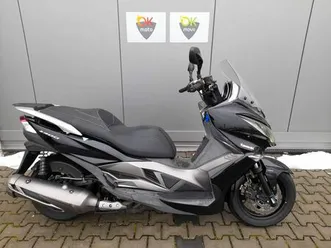 kawasaki j 300 export