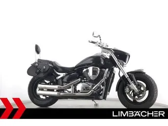 suzuki vz 800 m 800 intruder - falcon-auspuff