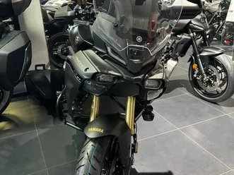 yamaha tracer 9 gt #5jahregarantie