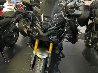 yamaha tracer 9 gt+ y-amt #5jahregarantie