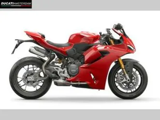 ducati panigale v2 s s (bj 2026) — motoren | ducati — marktplaats