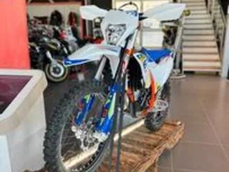 ktm 350 exc exc-f six days