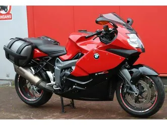bmw k 1300 s schaltasss esa rdc bc asc akra ...