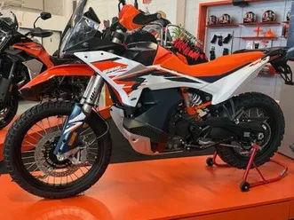 ktm 890 adventure r 77kw 77 kw a2