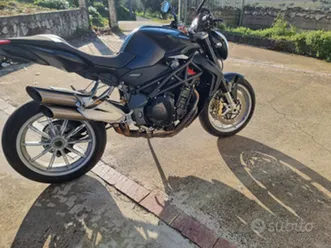 mv augusta brutale 1090