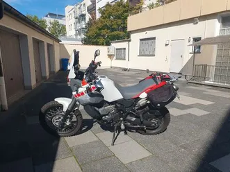 yamaha tenere xtz 660
