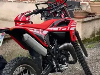 moto beta enduro 50