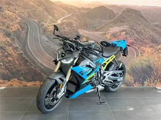 bmw s 1000 r style sport + 2 pakete
