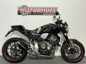 honda cb 1000 r abs (bj 2019) — motoren | honda — marktplaats