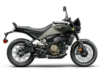 2024 husqvarna svartpilen 401