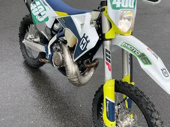 husqvarna 300 2020