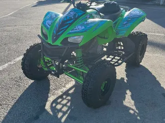 kawasaki kfx 700 →