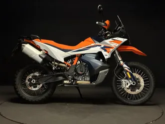 ktm 890 adventure r - demo ink techpak • 2025