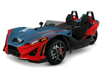 2025 slingshot slingshot r - autodrive