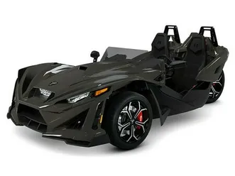 2025 slingshot slingshot r - autodrive