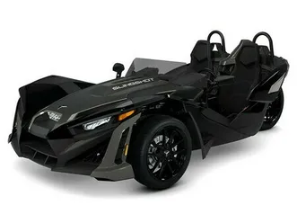 2025 slingshot slingshot slr - autodrive
