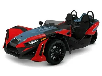 2025 slingshot slingshot slr - autodrive