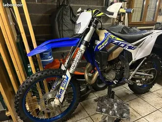 sherco 125 se-r 2018