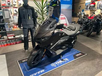 yamaha tmax tech max my25