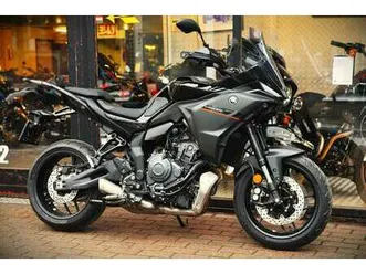 0km!!! ***moto verte***