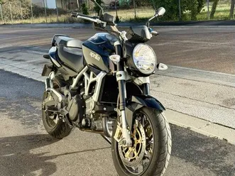 aprilia mana 850 - 6900 kms