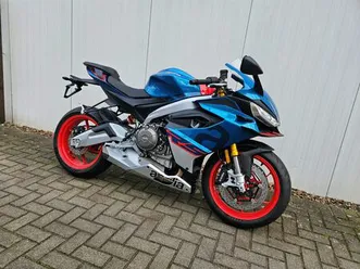 aprilia rs 660 sofort lieferbar! 35kw 35 kw a2