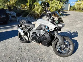 bmw k1300r 2012 parfait état