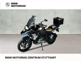bmw r 1250 gs 1. hand, sitzh., alle pakete