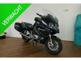 bmw r 1250 rt *3-pakketen*option-719-velgen*r1250rt — motoren | bmw — marktplaats